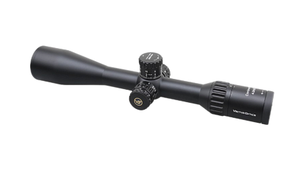 Прицел Vector Optics Continental x6 4-24x50 Tactical Riflescope ARI