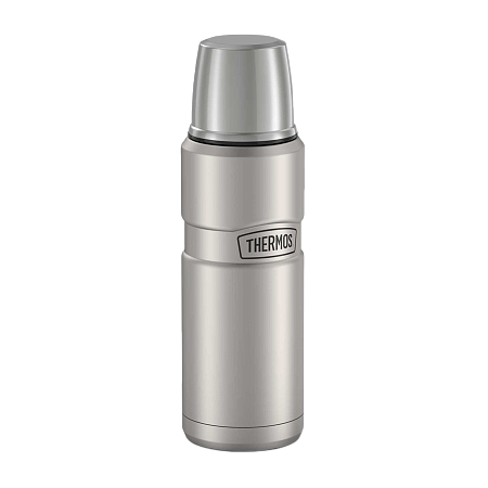 Термос для напитков 0,47 л THERMOS SK-2000, стальной