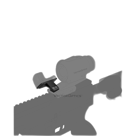 Переходник - Кронштейн для коллиматора MAG Vector Optics