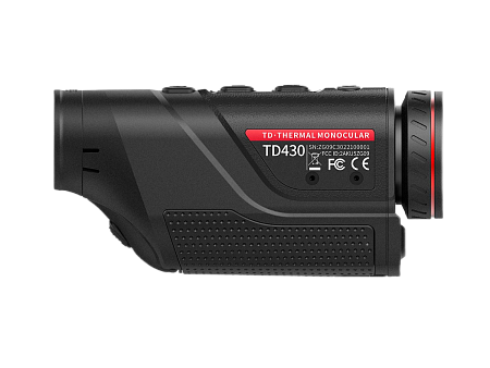 Тепловизионный монокуляр Guide TD430 400х300, ø35мм, WiFi