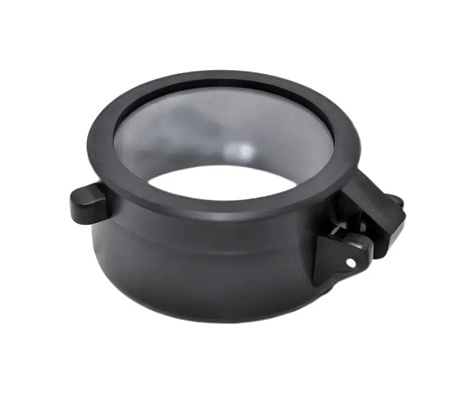 Крышка для прицела 42 мм (прозрачная)