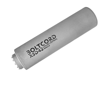 ДТК закрытого типа газоразгруженный, BC-D42-X5-223-M24x1,5