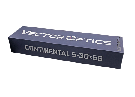 Прицел Vector Optics Continental X6 5-30x56 (SCOL-X22 )