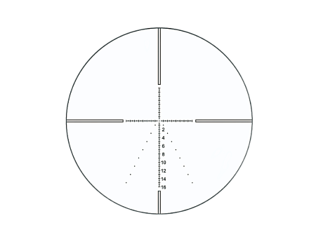 Прицел Marcool ALT 4-16x44 SF FFP (HY1629)