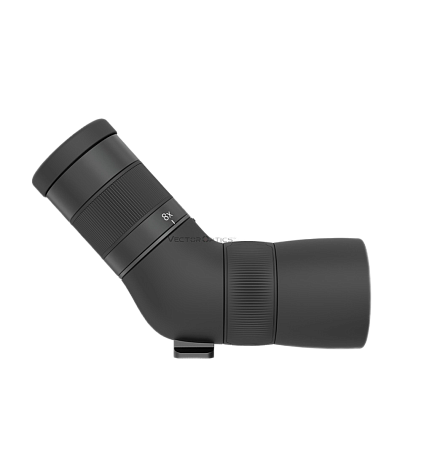 Зрительная труба Vector Optics 50 мм Paragon 8-24x50ED Mini