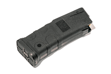 Магазин для Сайга 9 (Черный), Mag SG919 30-10/B