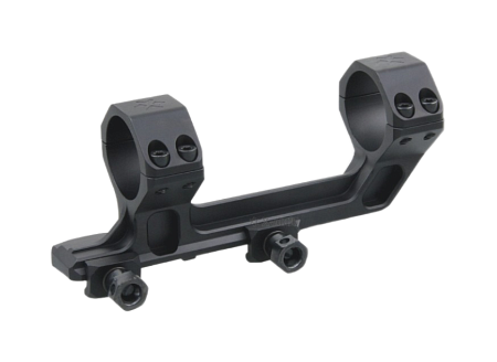 Кронштейн Vector Optics  с выносом 30 мм (Weaver 20 мм) 20МОА