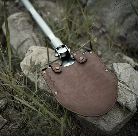 Лопата многофункциональная Naturehike NH20GJ002