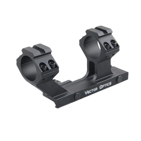 Кронштейн с выносом Vector Optics 25.4 мм High (Weaver 20 мм)
