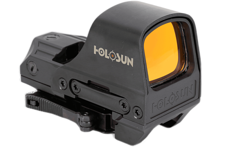 Коллиматорный прицел Holosun HS510C