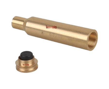 Лазерный патрон Vector Optics кал. .6,5х55 mm