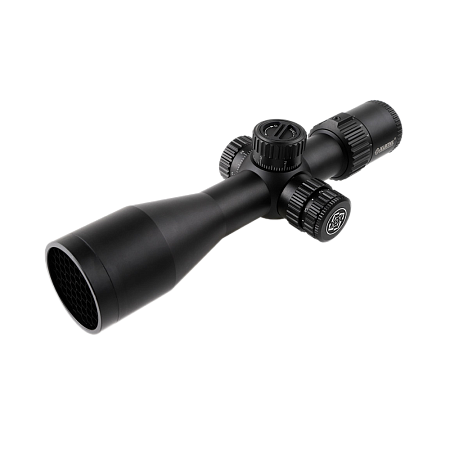 Оптический прицел MARCOOL EVV 3-12X44 SFIR FFP (HY1611)
