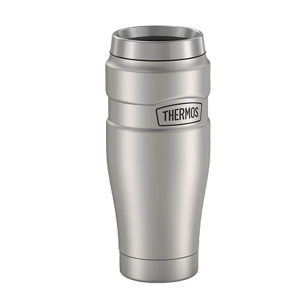 Термокружка 0,47 л THERMOS SK-1005, стальной