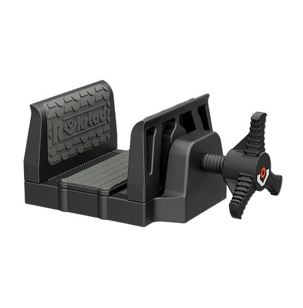 Оружейная платформа-зажим для винтовки на штатив Vector Optics Rokstad Rifle Rest Tripod Saddle Mount