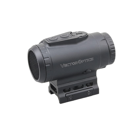 Призматический прицел Paragon 3х18 Micro