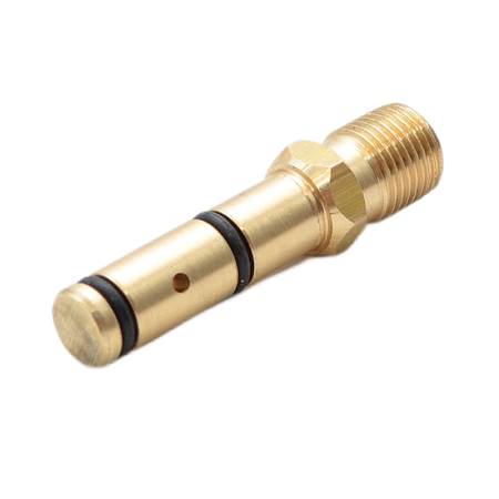 Штуцер заправочный 8 мм резьба G1/8