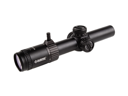 Прицел Marcool Stalker 1-6X24 HD IR(HY1503-1)