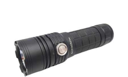 Фонарь Convoy M4U XP-L HI U6-3A (Biscotti)