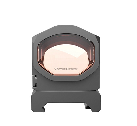 Коллиматорный прицел VECTOR Optics FRENZY-X 1x19x26 MRS GENII Multi-Reticle