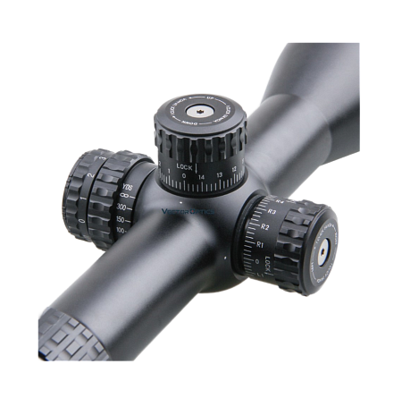 Прицел Vector Optics Aston 3-18x44SFP