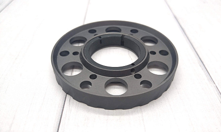 Колесо отстройки параллакса d 75мм