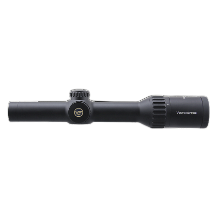 Прицел Vector Optics Continental X8 1-8х24 SFP Hunting Scope ED