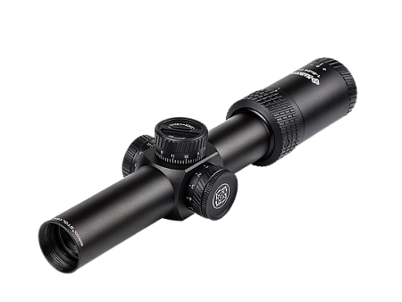 Прицел Marcool Stalker 1-6X24 HD IR(HY1503)