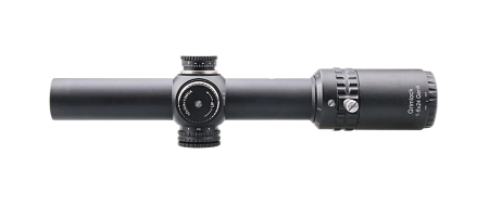 Прицел Vector Optics Grimlock 1-6x24 GenII SFP