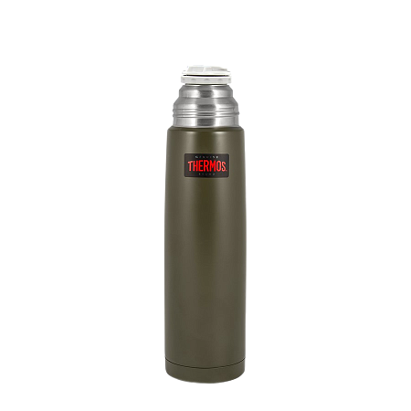 Термос для напитков 1 л THERMOS FBB-1000 FBB-1000 AG