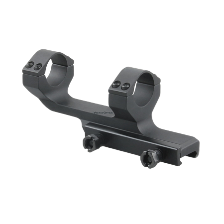 Кронштейн Vector Optics с выносом 25,4 мм (Weaver 20 мм)