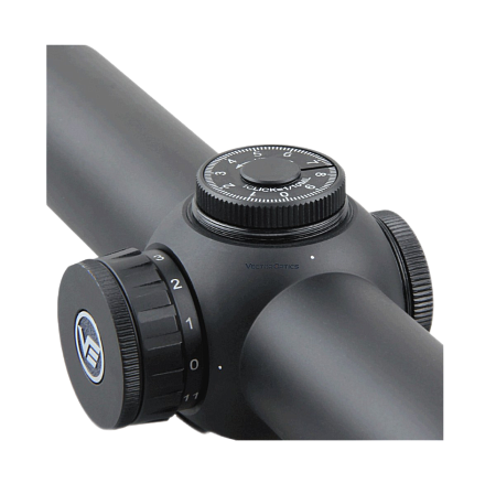 Прицел Vector Optics Constantine 1-8x24 SFP