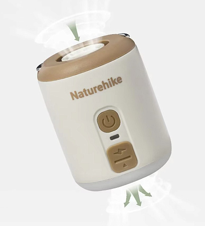 Многофункциональный воздушный насос Naturehike CNK2300DQ022