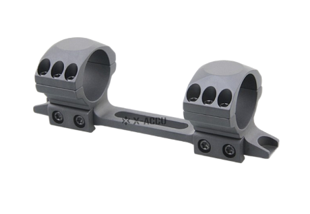 Кронштейн Vector Optics 30 мм (11 мм) в Новосибирске