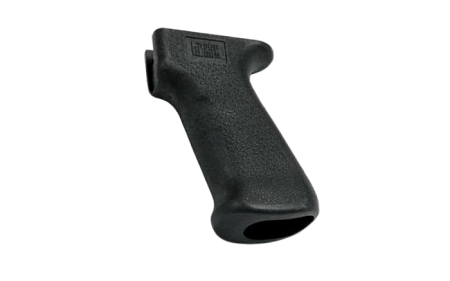 Рукоять Pufgun полимер-прорезиненная для АК/Сайга/Вепрь