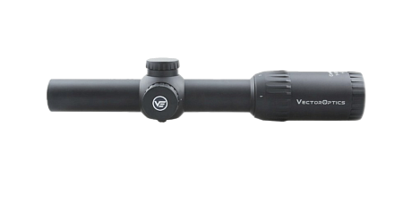 Прицел Vector Optics Constantine 1-8x24 FFP