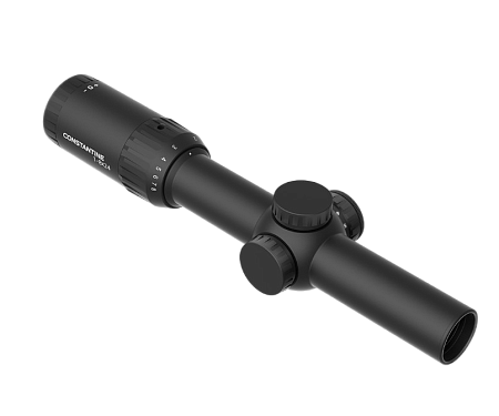 Прицел Vector Optics Constantine 1-8x24 RAR (SCFF-60)