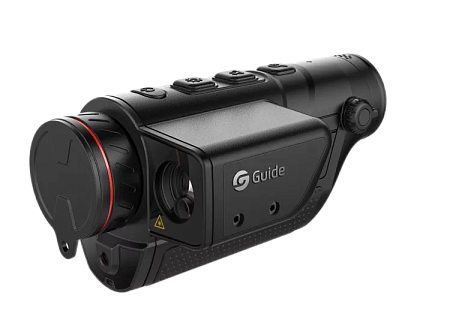 Тепловизор GUIDE TD411 LRF