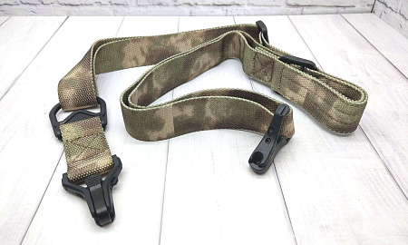 Ремень для ружья Magpul MS3 Multi-Mission Sling(FG) (SHMS33)