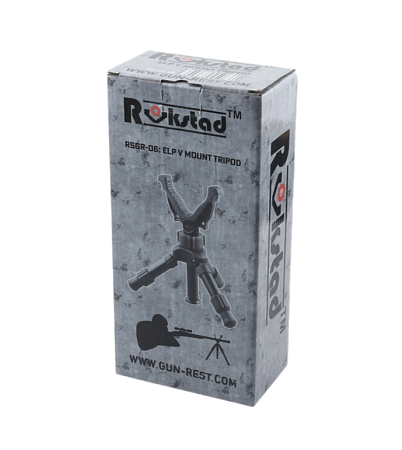 Упор для стрельбы VECTOR OPTICS Rokstad ELP V (15-24 см)