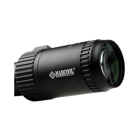 Прицел Marcool ALT 2-12X44 MAR-159 (HY1305-1)