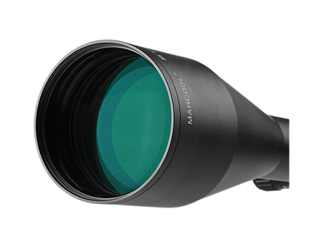 Прицел MARCOOL Stalker Hunting Optics 5-30X56 FFP HD(HY1623)