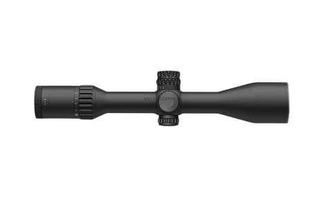Прицел Vector Optics Continental X8 2-16x50 SFP (SCOM-45)