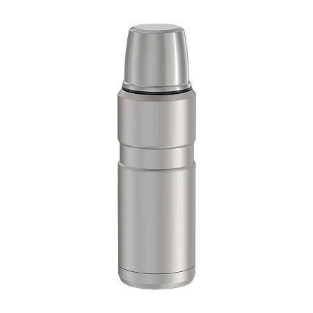 Термос для напитков 0,47 л THERMOS SK-2000, стальной