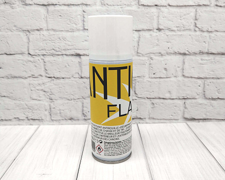 Масло универсальное ARMISTOL - "ANTIOS FLASH" 200мл, аэрозоль