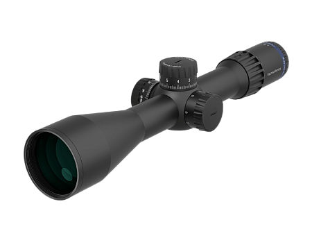 Прицел Vector Optics Taurus GENII 4-32x56 ED (SCFF-34)