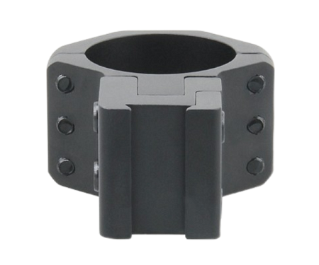 Кольца регулируемые по высоте 40MOA Vector Optics  X-ACCU 30 мм  (11мм)
