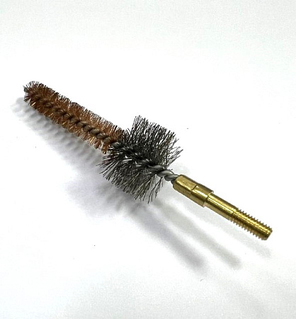 Ерш для чистки патронника к. .24 (6,1 мм), 3 шт