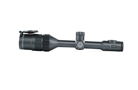 Цифровой прицел DIGEX C50 (день-ночь) + ИК-осветитель Pulsar Digex-X940S