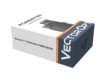 Монокуляр Vector Optics Forester 10x50 ED (SCMO-02)