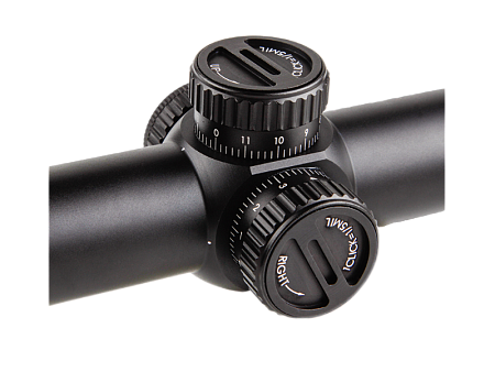 Прицел Marcool Stalker 1-6X24 HD IR(HY1503-1)